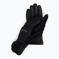 Rękawice narciarskie damskie 4F RED004 black