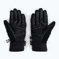Rękawice narciarskie damskie 4F RED004 black 2