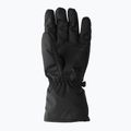 Rękawice narciarskie męskie 4F REM002 deep black 2