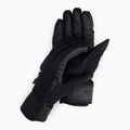 Rękawice narciarskie męskie 4F REM003 deep black