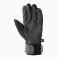 Rękawice narciarskie męskie 4F REM003 deep black 8