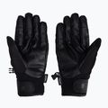 Rękawice narciarskie męskie 4F REM004 deep black 2