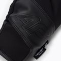Rękawice narciarskie męskie 4F REM004 deep black 4