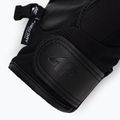 Rękawice narciarskie męskie 4F REM004 deep black 5