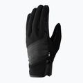 Rękawice narciarskie męskie 4F REM004 deep black 7