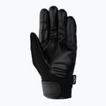 Rękawice narciarskie męskie 4F REM004 deep black 8