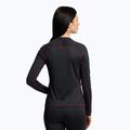 Bluza termoaktywna damska 4F BIDP060G anthracite 3