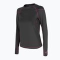 Bluza termoaktywna damska 4F BIDP060G anthracite 5