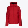 Kurtka narciarska damska 4F KUDN003 red 13