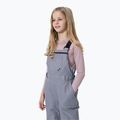 Spodnie narciarskie dziecięce 4F JSPDN002 denim 2