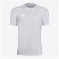 Koszulka męska 4F TSMF050 white