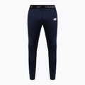 Legginsy treningowe męskie 4F SPMF053 navy