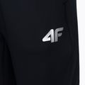 Spodnie męskie 4F SPMTR050 deep black 3