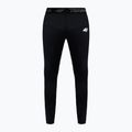 Legginsy treningowe  męskie 4F SPMF053 deep black