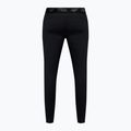 Legginsy treningowe  męskie 4F SPMF053 deep black 2