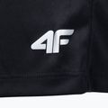 Spodenki dziecięce 4F JSKMF055 deep black 3