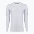 Longsleeve męski 4F TSMLF051 white