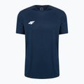 Koszulka męska 4F TSMF050 navy