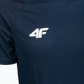 Koszulka męska 4F TSMF050 navy 3