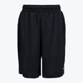 Spodenki dziecięce 4F JSKMF055 deep black