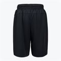 Spodenki dziecięce 4F JSKMF055 deep black 2