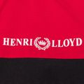 Kurtka żeglarska męska Henri-Lloyd Sail red 3
