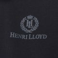 Kurtka żeglarska męska Henri-Lloyd Elite Inshore black 3