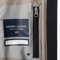 Kurtka żeglarska męska Henri-Lloyd Elite Inshore black 5