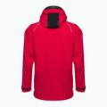 Kurtka żeglarska męska Henri-Lloyd Elite Inshore red 2