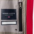 Kurtka żeglarska męska Henri-Lloyd Elite Inshore red 4