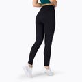 Legginsy treningowe damskie STRONG POINT Shape & Comfort Push Up black 3