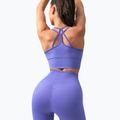 Top treningowy damski STRONG POINT Shape & Comfort very peri 2