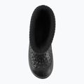 Kalosze dziecięce Dry Walker Jumpers Snow Mode black 5