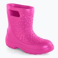 Kalosze dziecięce Dry Walker Jumpers Rain Mode pink