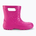 Kalosze dziecięce Dry Walker Jumpers Rain Mode pink 2