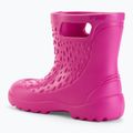 Kalosze dziecięce Dry Walker Jumpers Rain Mode pink 3
