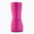 Kalosze dziecięce Dry Walker Jumpers Rain Mode pink 6