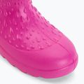 Kalosze dziecięce Dry Walker Jumpers Rain Mode pink 7