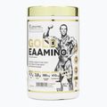Aminokwasy Fitness Authority Levrone Gold EAAmino 390 g fruit massage