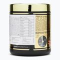 Aminokwasy Fitness Authority Levrone Anabolic 240 g orange/mango 2