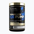 Przedtreningówka Fitness Authority Levrone Shaaboo Ice Pump 463 g icy dragon fruit 3