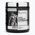 Aminokwasy Fitness Authority Levrone Levrole Citrulline 300 g citrus/peach