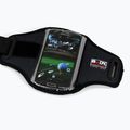 Opaska na telefon Body Sculpture Bp 204 black 2