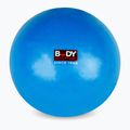 Piłka gimnastyczna mała Body Sculpture Mini Bb 013 25 cm blue