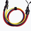 Ekspander do ćwiczeń Body Sculpture Bb 2320 3 Szt. red/blue/yellow 2