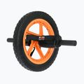 Kółko do ćwiczeń Body Sculpture Power BB 712 black/orange