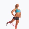 Taśma oporowa Body Sculpture Bb 103 pink/green/blue 8
