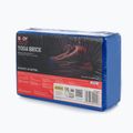 Kostka do jogi Body Sculpture Bb 022 blue 5