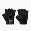 Rękawiczki treningowe Body Sculpture Sw 83 black