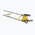 Drabinka gimnastyczna Body Sculpture Power BB 2403 black/yellow